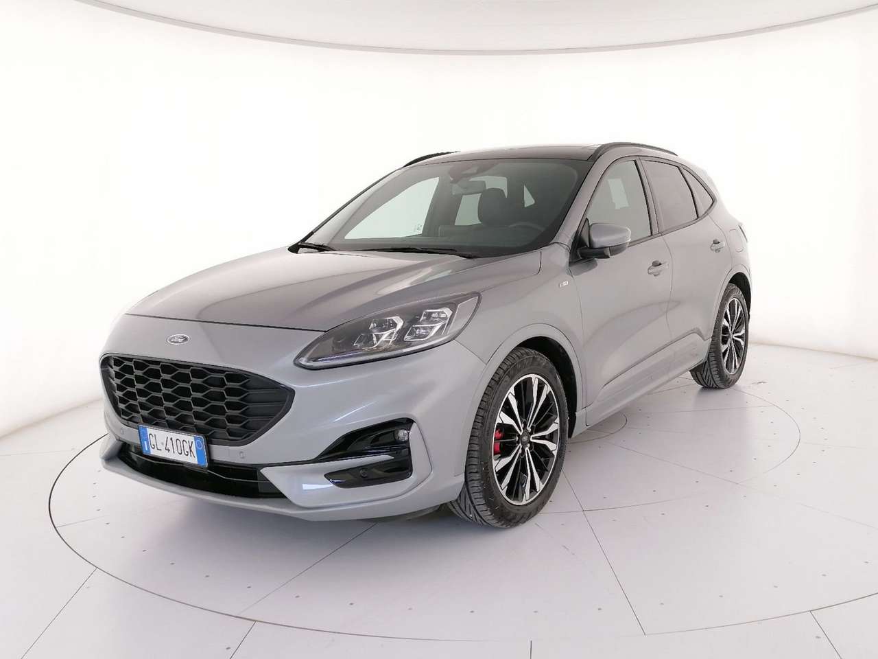 Ford Kuga 2.5 full hybrid ST-Line X 2wd 190cv cvt