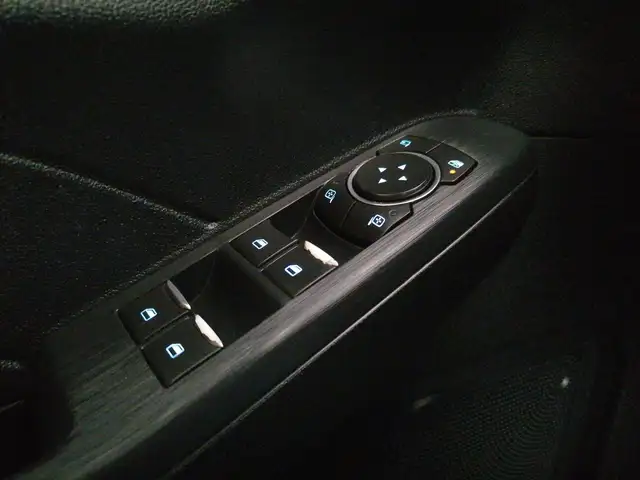 Ford Kuga view 28