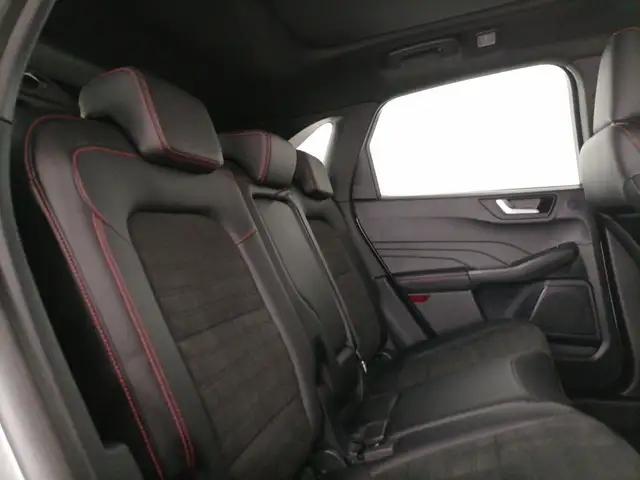 Ford Kuga view 8