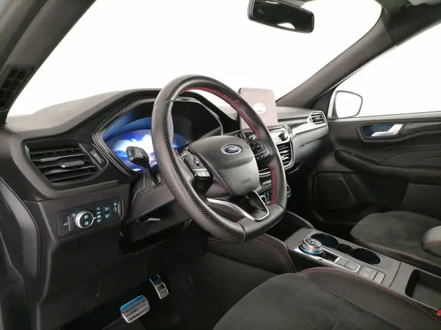 Ford Kuga view 12