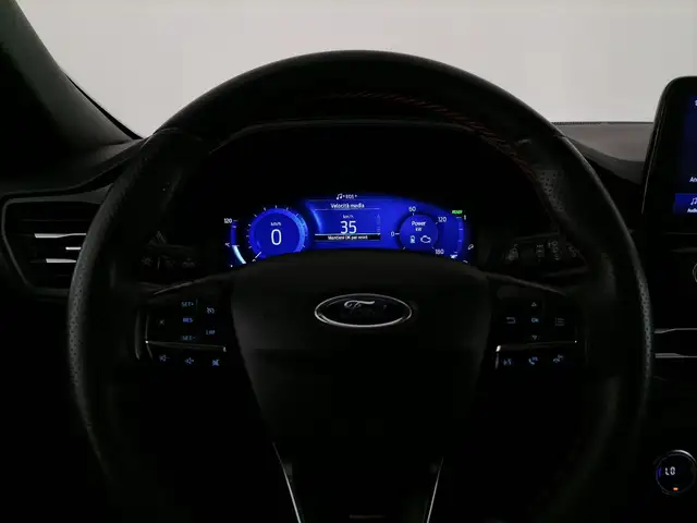 Ford Kuga view 24
