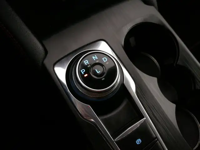 Ford Kuga view 14