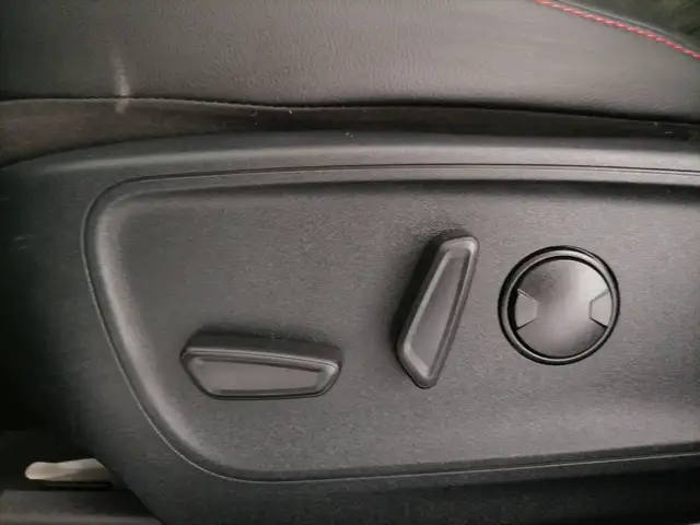 Ford Kuga view 30