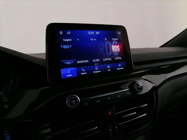 Ford Kuga view 18