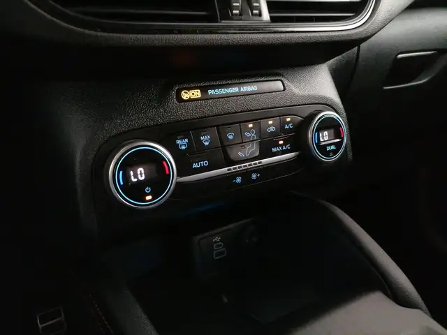 Ford Kuga view 15