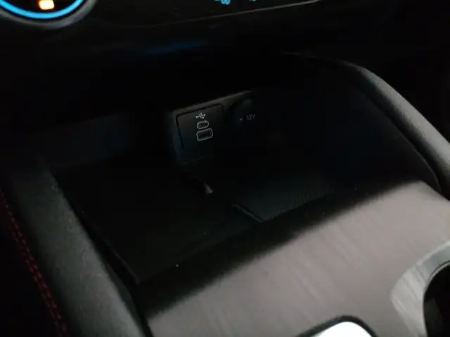 Ford Kuga view 21