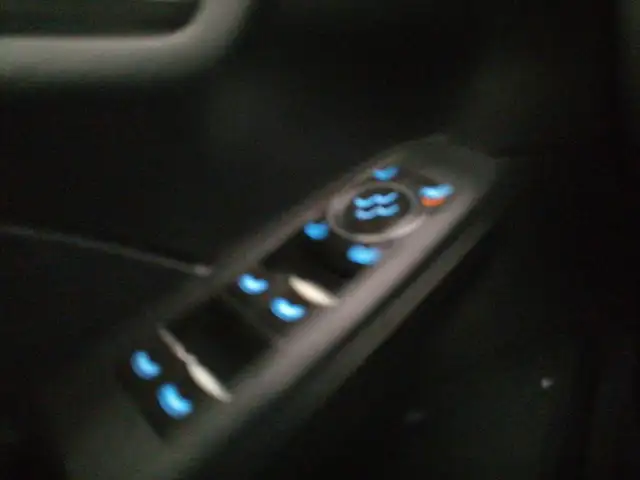 Ford Kuga view 27