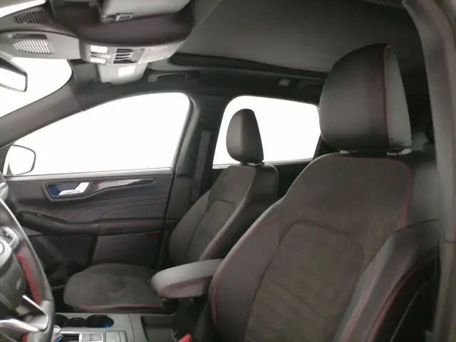 Ford Kuga view 13
