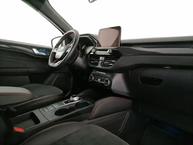 Ford Kuga view 7