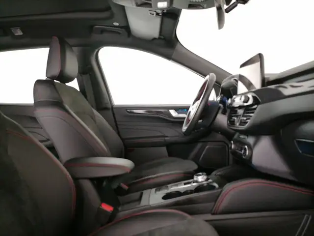 Ford Kuga view 6