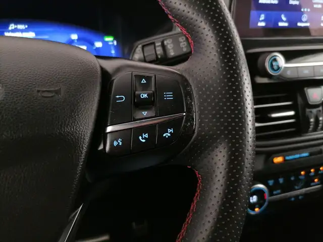 Ford Kuga view 26
