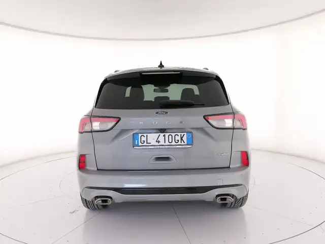 Ford Kuga view 4