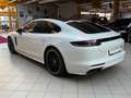 Porsche Panamera 4S Diesel|SportDesign|Navi|ACC|Approved Blanc - thumbnail 10
