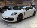 Porsche Panamera 4S Diesel|SportDesign|Navi|ACC|Approved Blanc - thumbnail 8