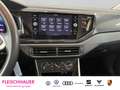 Volkswagen Polo VI 1.0 TSI Life Ap-Connect Bluetooth Schwarz - thumbnail 12