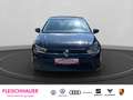 Volkswagen Polo VI 1.0 TSI Life Ap-Connect Bluetooth Schwarz - thumbnail 2