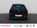 Volkswagen Polo VI 1.0 TSI Life Ap-Connect Bluetooth Schwarz - thumbnail 5
