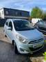 Hyundai i10 i10 1,1 Click Click Silber - thumbnail 3