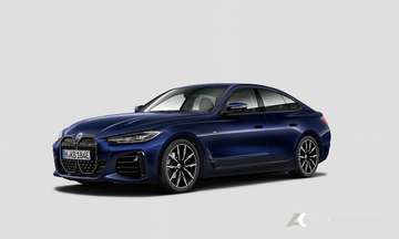 eDrive35 M Sport | Driving Ass. Prof. | Harman/Kar