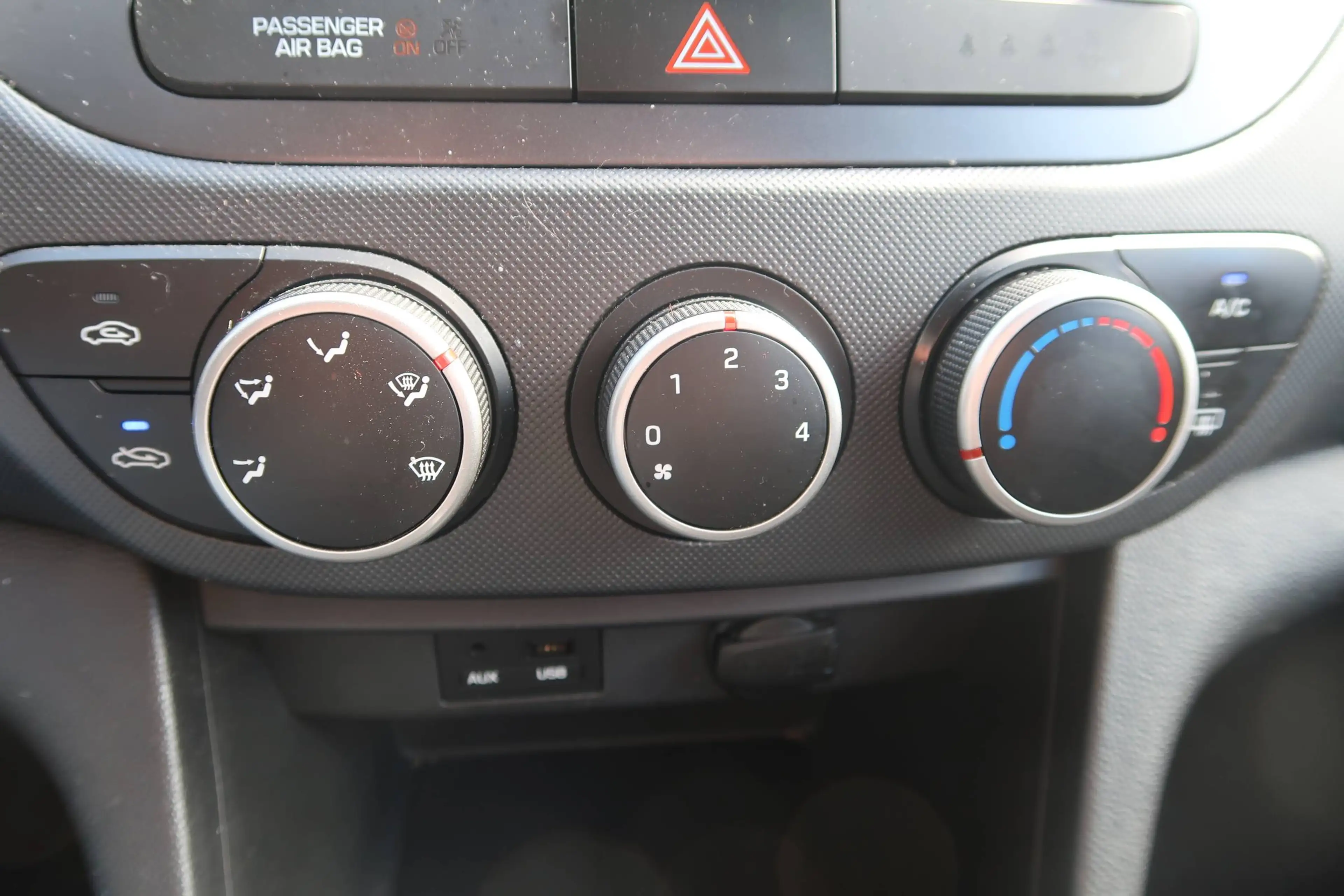 Hyundai i10 1,0 Level 2 Plus Level 2 Plus — photo 9