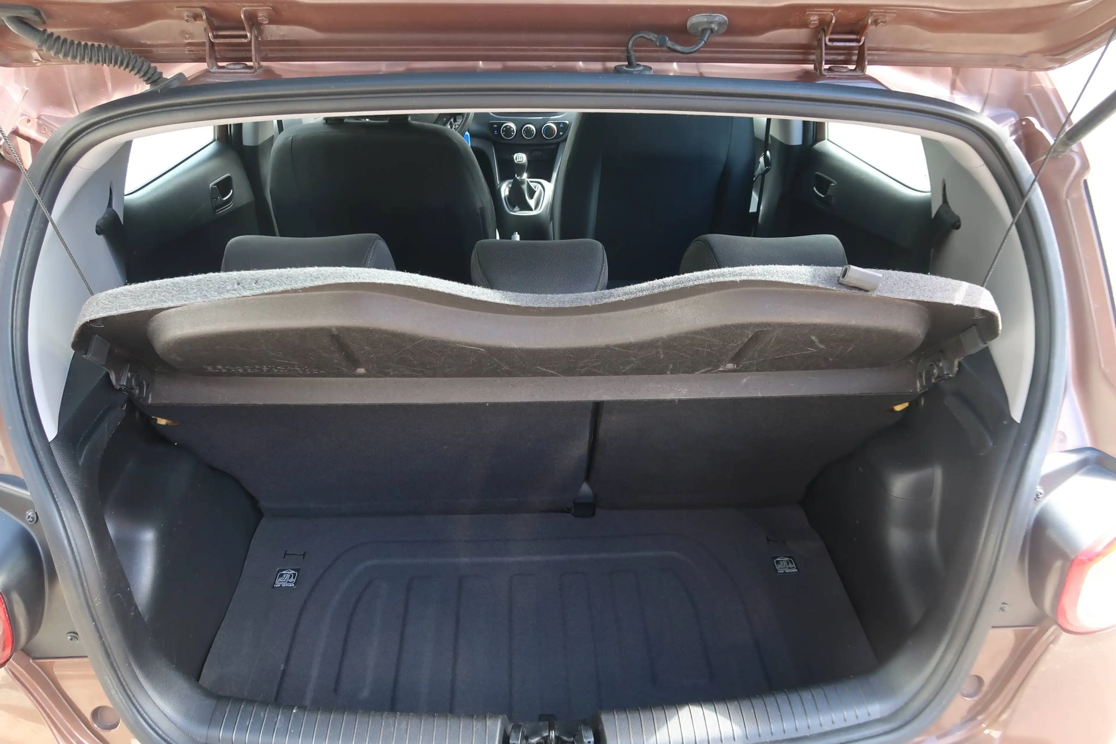 Hyundai i10 1,0 Level 2 Plus Level 2 Plus — photo 12
