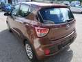 Hyundai i10 1,0 Level 2 Plus | 1. Besitz | Servicegepflegt Braun - thumbnail 6