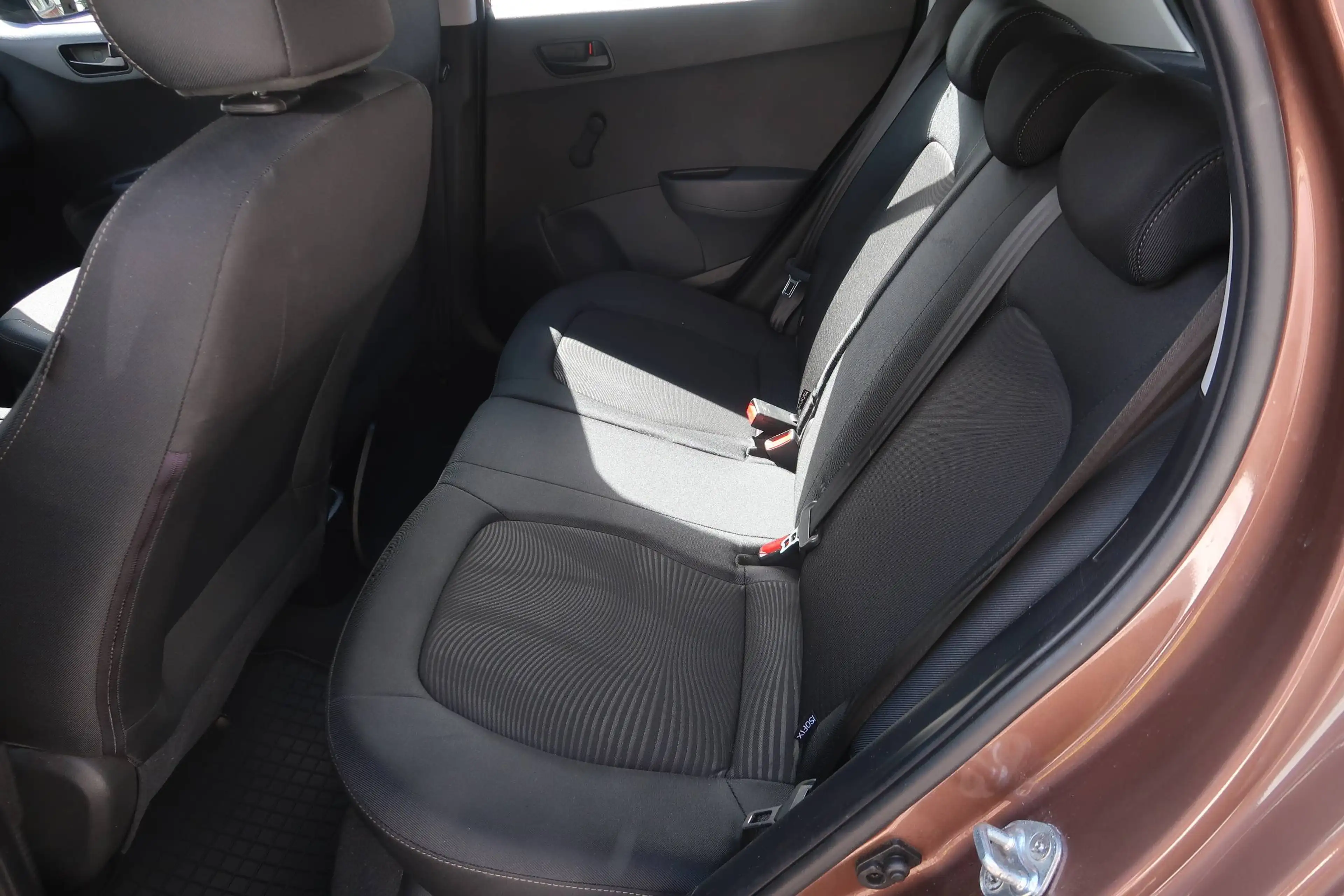 Hyundai i10 1,0 Level 2 Plus Level 2 Plus — photo 13
