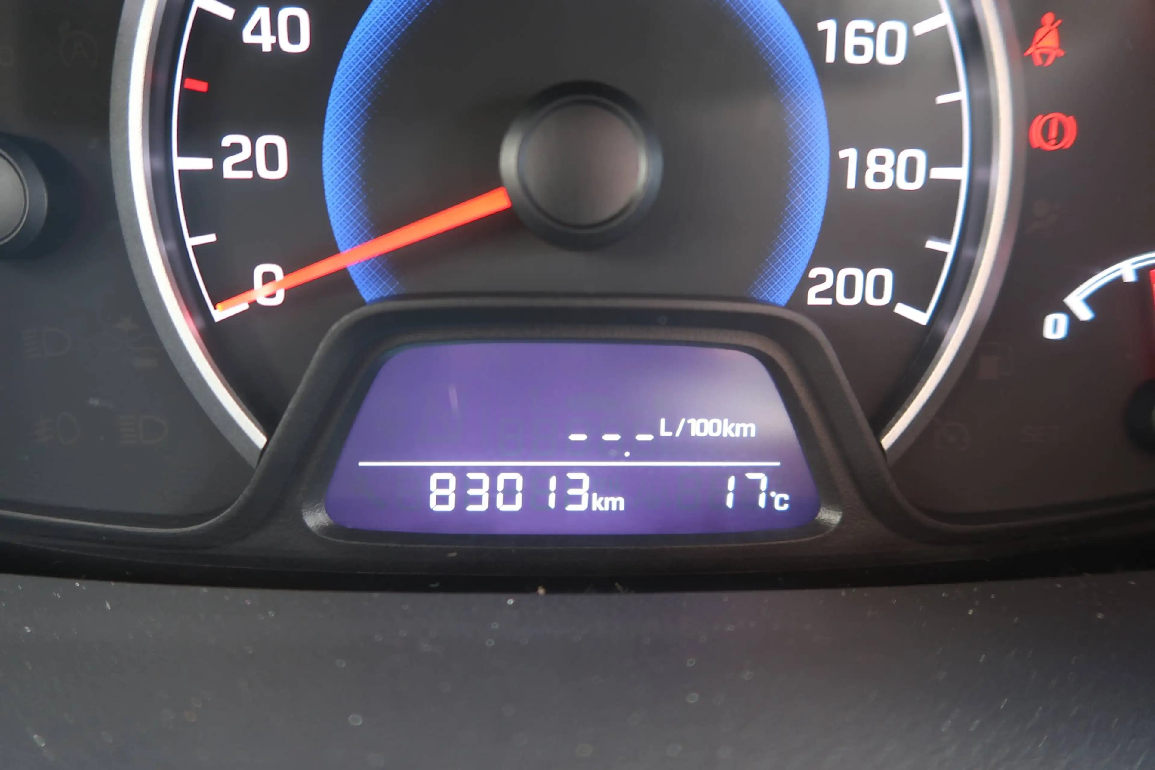 Hyundai i10 1,0 Level 2 Plus Level 2 Plus — photo 7