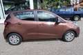 Hyundai i10 1,0 Level 2 Plus | 1. Besitz | Servicegepflegt Braun - thumbnail 2