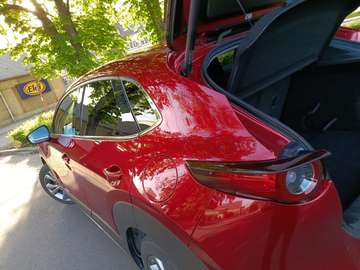 CX-30 1.8 SKYACTIV-D Skydrive Business