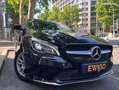 Mercedes-Benz CLA 180 Mercedes Classe 1.5 180 CDI 110 URBAN Zwart - thumbnail 3