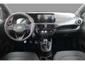 Hyundai i10 1.0 Turbo N LINE Dach-Lackierung/Navi/Rückfahrkame Grau - thumbnail 8