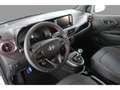Hyundai i10 1.0 Turbo N LINE Dach-Lackierung/Navi/Rückfahrkame Grijs - thumbnail 7