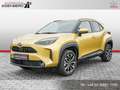 Toyota Yaris Cross 1.5 VVTi Comfort Style NAVI ACC Oro - thumbnail 1