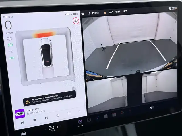 Tesla Model Y view 17