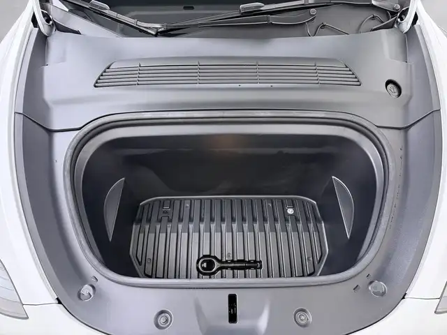 Tesla Model Y view 27