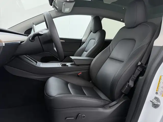 Tesla Model Y view 14