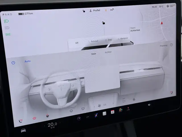 Tesla Model Y view 24
