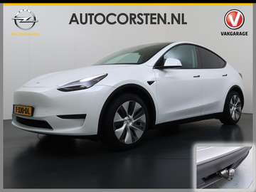 RWD 300PK LFP Accu Trekhaak Warmtepomp Leer Navi E