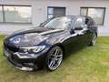 BMW 318 dA Touring Leder/Virtual/LED/ActiveCruise/DAB/19"M - thumbnail 1