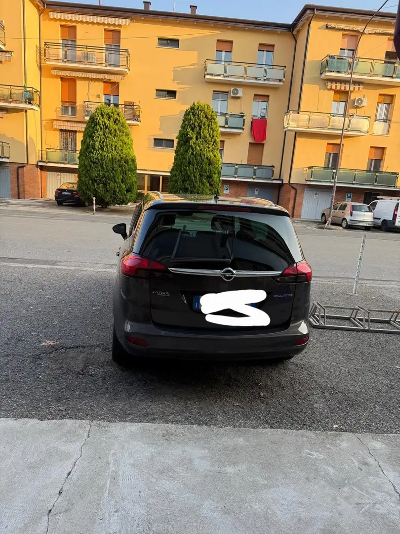 Opel Zafira 1.6 CNG Turbo Family - 2
