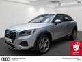 Audi Q2 30 TFSI AHK STANDHEIZ. VIRTUAL LED SIH EPH Silber - thumbnail 1