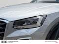 Audi Q2 30 TFSI AHK STANDHEIZ. VIRTUAL LED SIH EPH Silber - thumbnail 5