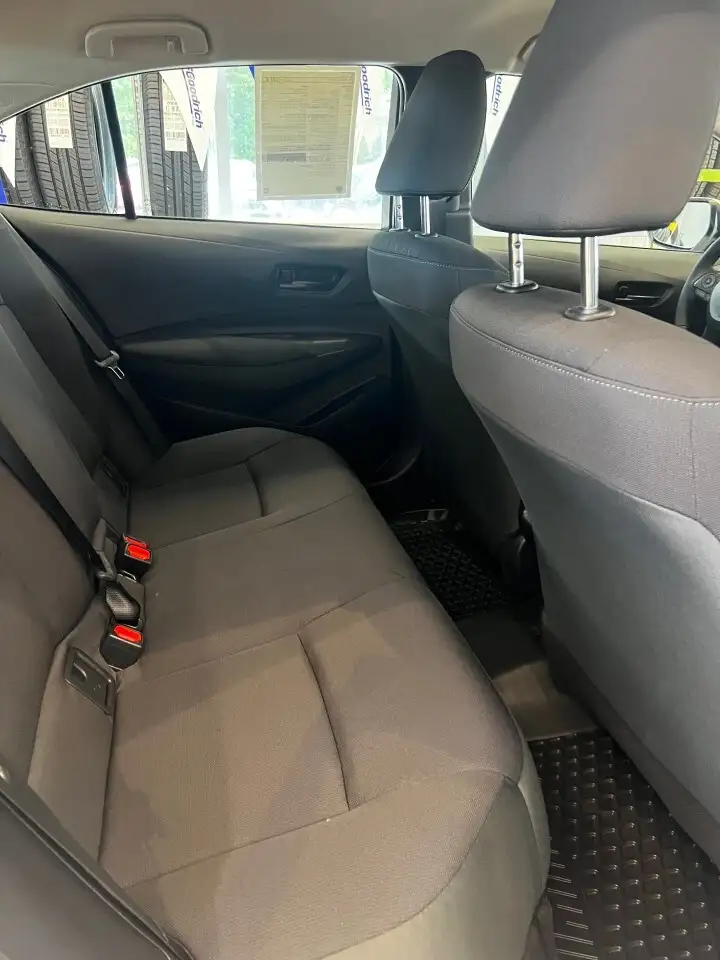 Toyota Corolla снимка Toyota Corolla