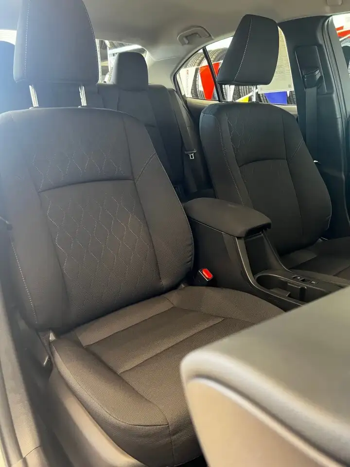 Toyota Corolla снимка Toyota Corolla