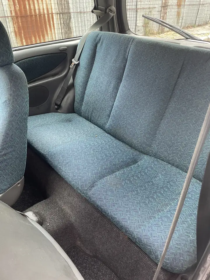 Lancia Y 1.1 8v Elefantino Blu, foto 6