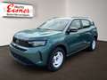 Opel Frontera HYBRID EDITION 1.2 Top Preis ! Grün - thumbnail 3