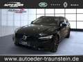 Volvo V60 Plus Dark Recharge Plug-In Hybrid AWD LED Noir - thumbnail 1