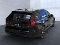 Volvo V60 Plus Dark Recharge Plug-In Hybrid AWD LED Noir - thumbnail 4