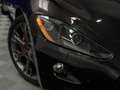 Maserati GranTurismo S V8 4.7 440 CH BVR F1 Negro - thumbnail 17